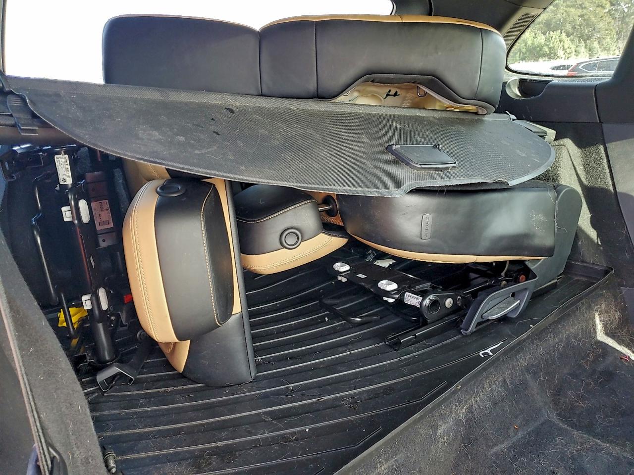 2017 Porsche Cayenne VIN: WP1AA2A21HKA90299 Lot: 93787645