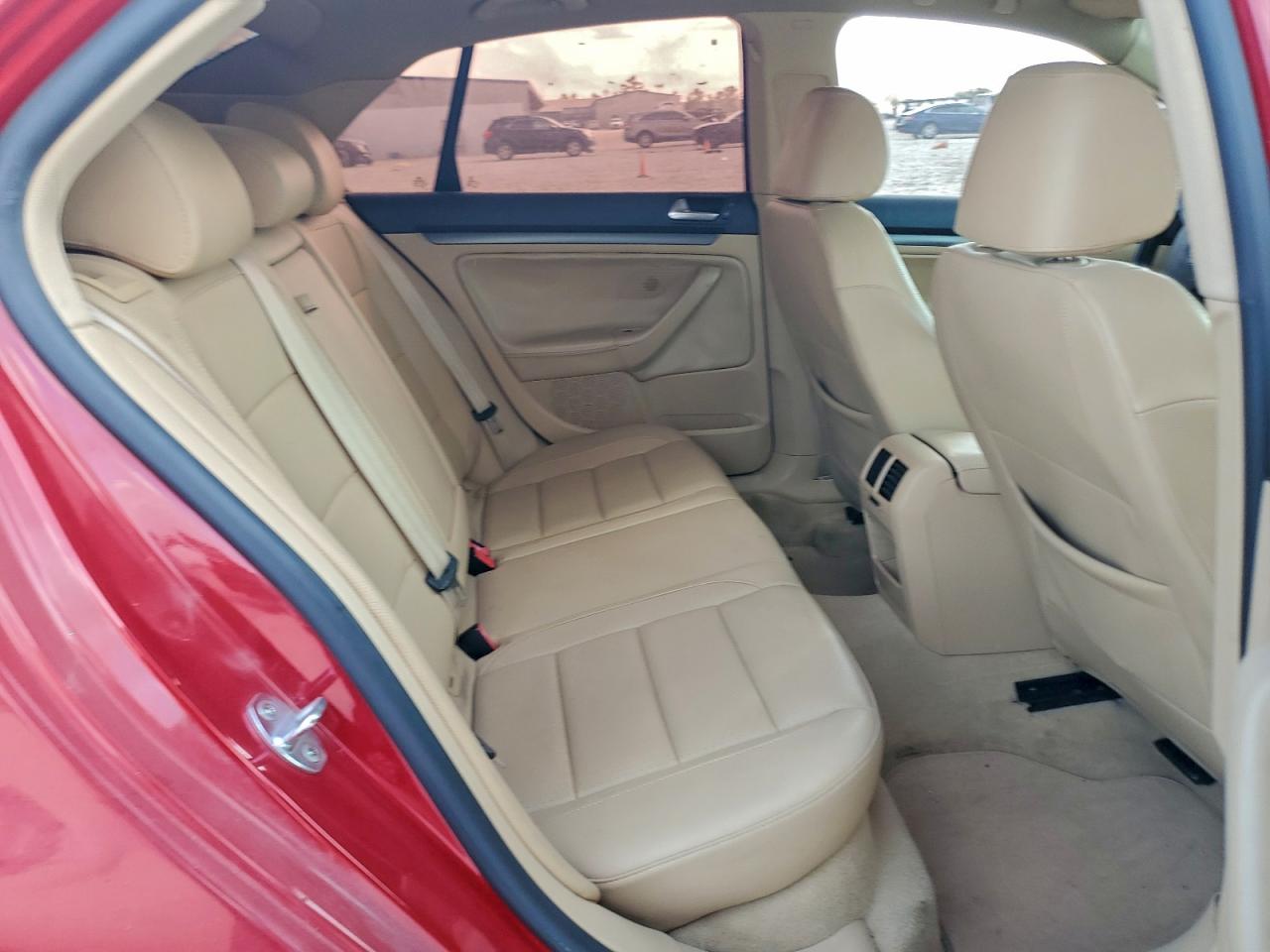 2008 Volkswagen Jetta Se VIN: 3VWRM71K68M167490 Lot: 93825775