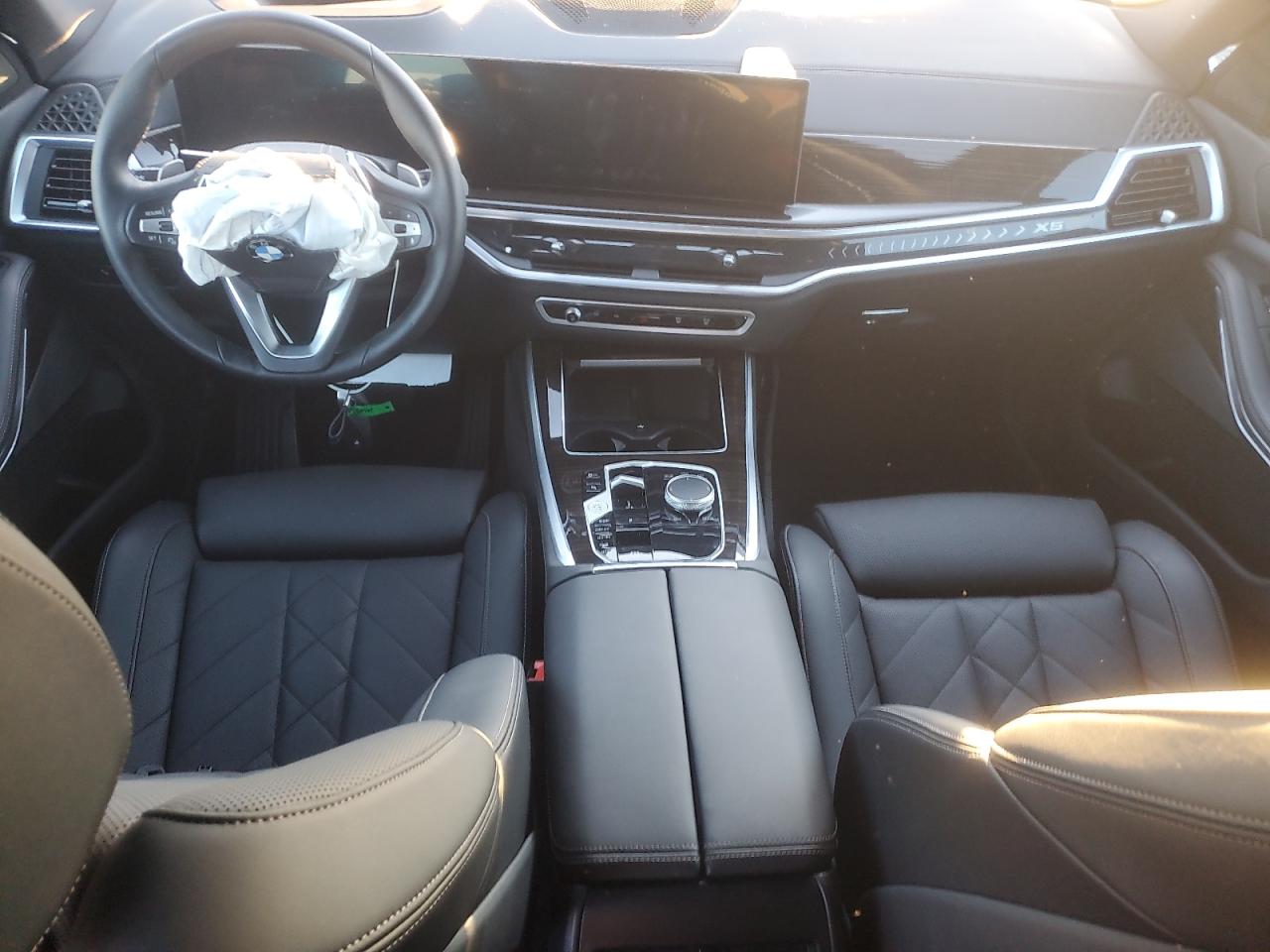 2024 BMW X5 xDrive40I VIN: 5UX23EU02R9V88756 Lot: 93495585