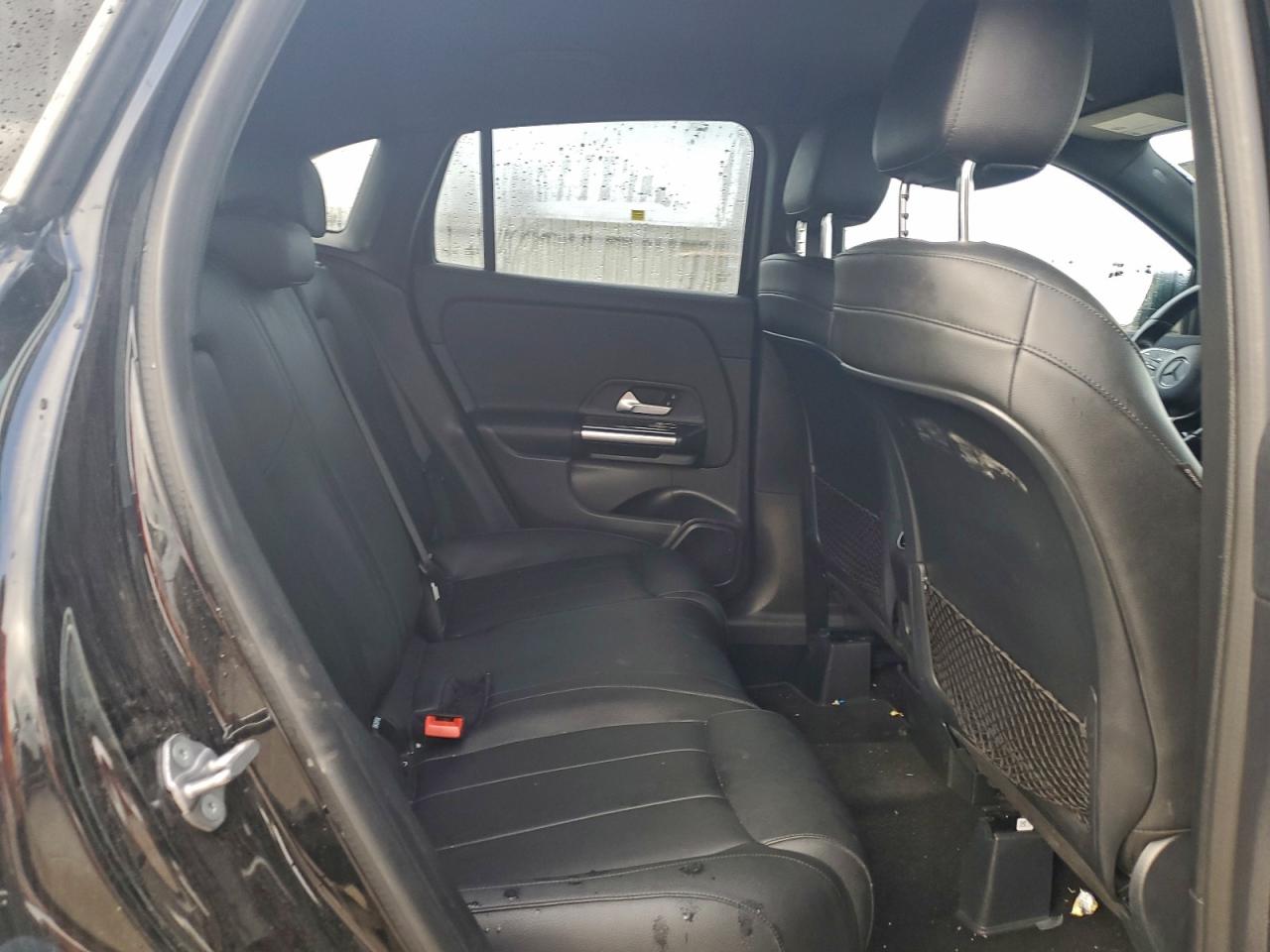 2021 Mercedes-Benz Gla 250 VIN: W1N4N4GB1MJ170460 Lot: 93755875