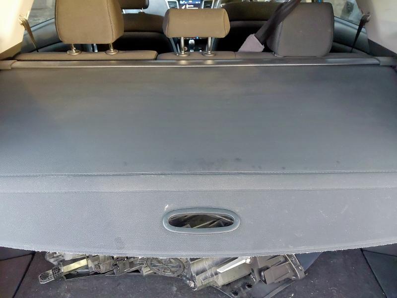 2018 HYUNDAI TUCSON 1.6 GDI BLUE DRIVE SE NAV 5DR 2WD