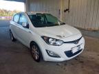 2014 HYUNDAI I20 1.4 CRDI BLUE DRIVE ACTIVE 5DR for sale at Copart SANDTOFT