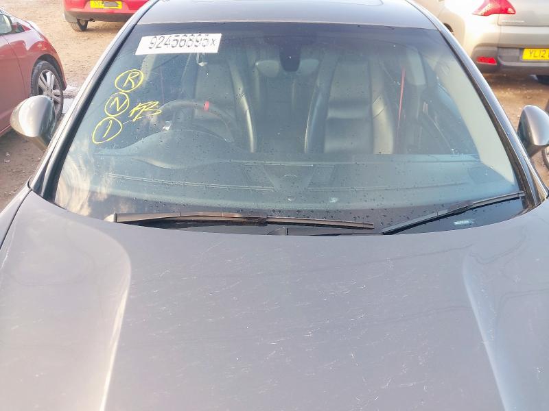 2014 PORSCHE PANAMERA 3.0 [300] V6 DIESEL 4DR TIPTRONIC S