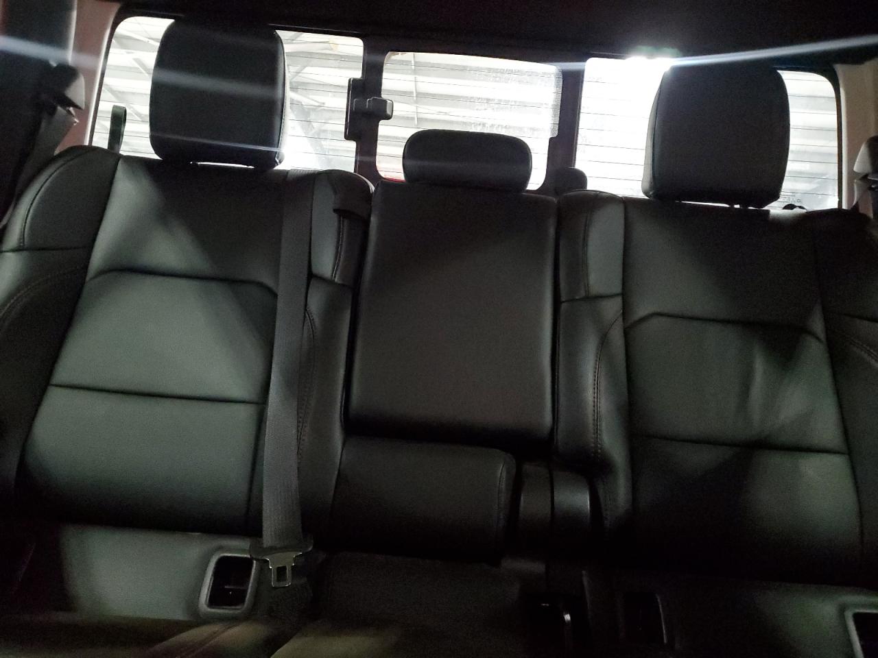 2023 Jeep Gladiator Rubicon VIN: 1C6JJTBM4PL560574 Lot: 90661675