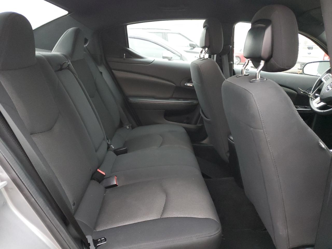 2013 Dodge Avenger Sxt VIN: 1C3CDZCB1DN608707 Lot: 92458365