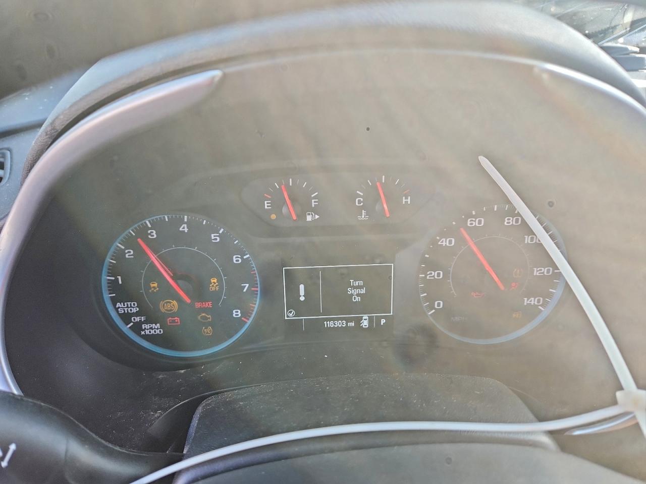 2020 Chevrolet Malibu Ls VIN: 1G1ZB5ST2LF079350 Lot: 94244855