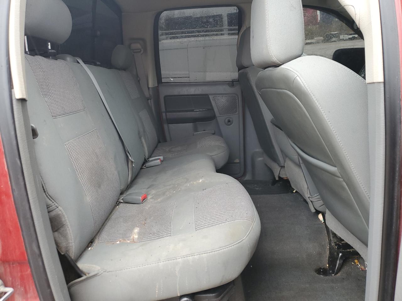 2007 Dodge Ram 2500 St VIN: 3D7KS28CX7G746514 Lot: 93688445