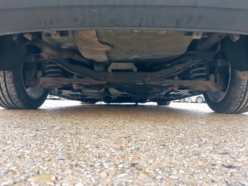 2010 VOLVO S40 1.6D DRIVE S 4DR [START STOP]