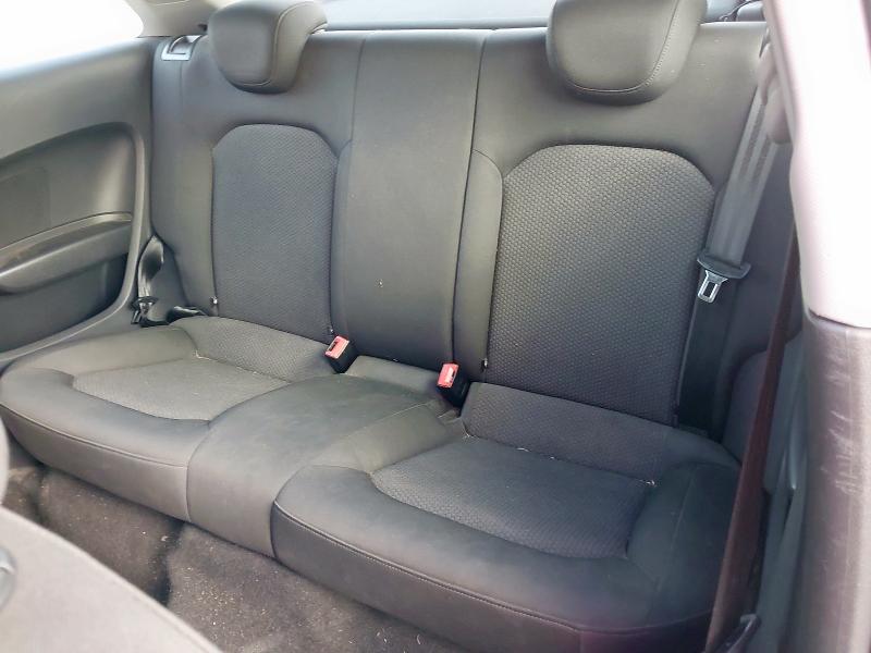 2016 AUDI A1 1.6 TDI SE 3DR