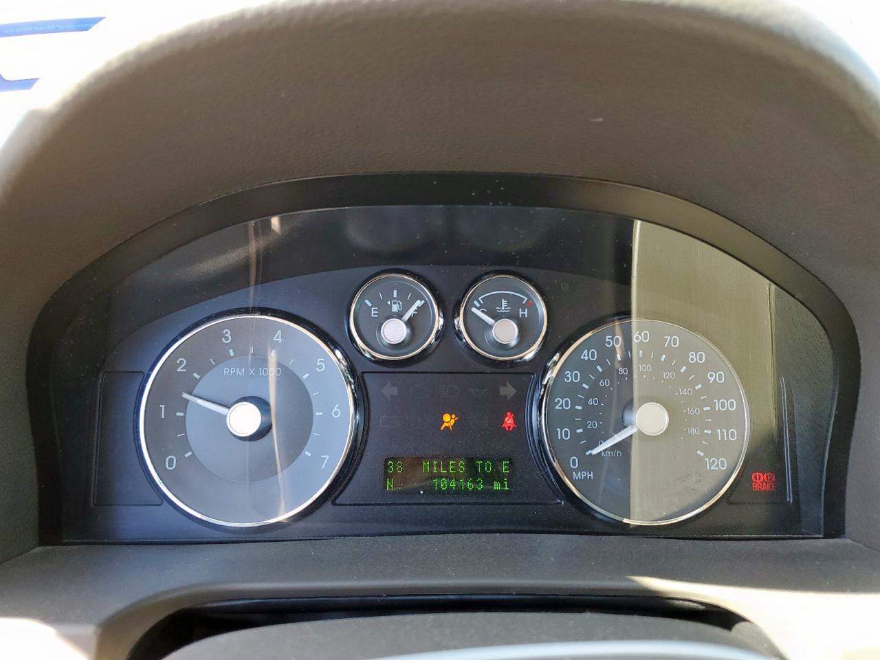 2009 Mercury Milan Premier VIN: 3MEHM08Z29R635212 Lot: 90417895