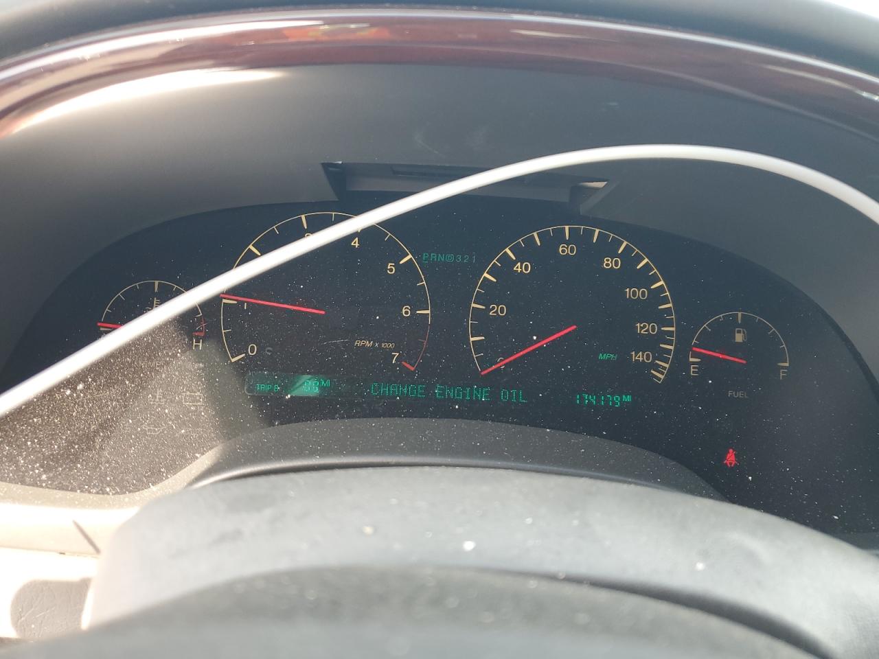 2005 Cadillac Deville Dts VIN: 1G6KF57985U250159 Lot: 92885325