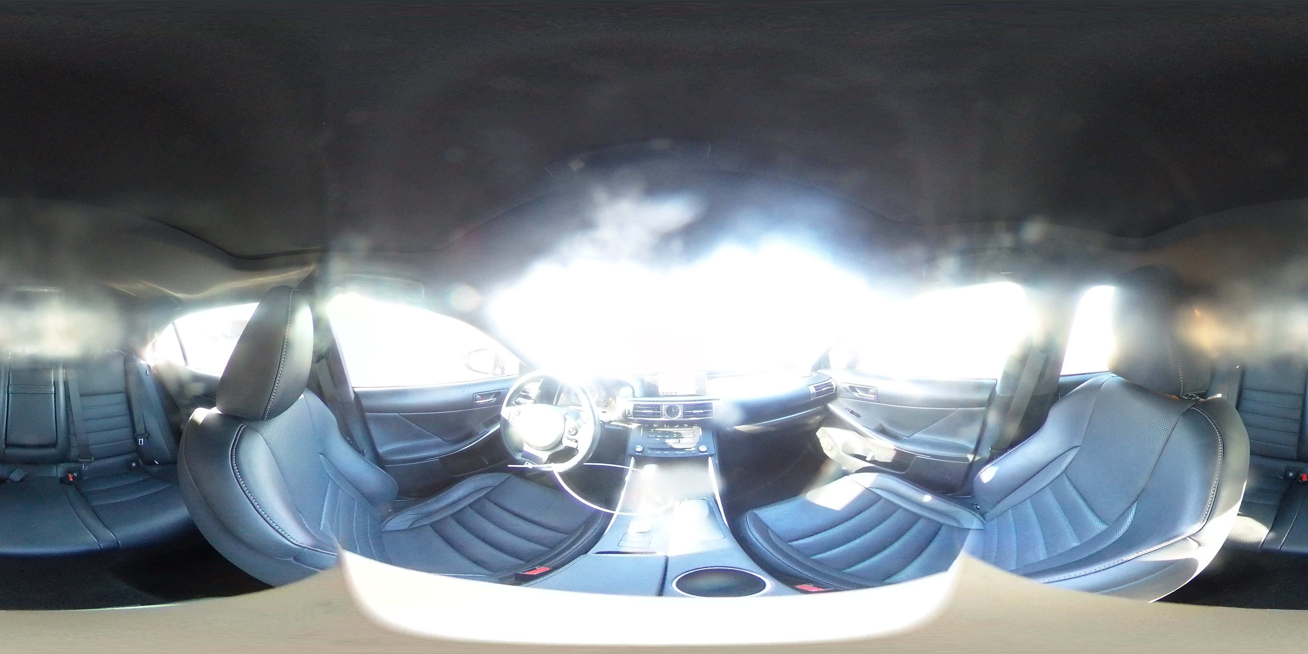 2015 Lexus Is 250 VIN: JTHCF1D21F5025108 Lot: 92849105