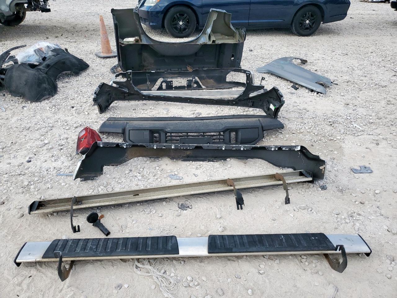 2024 GMC Sierra C1500 VIN: 1GTRHAEK4RZ359389 Lot: 93394115