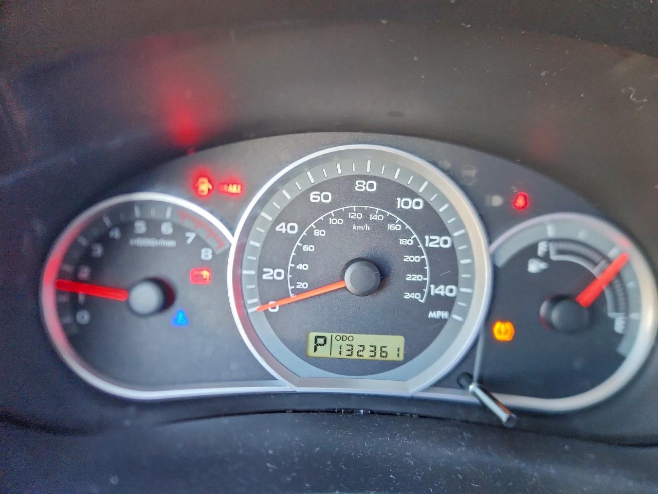 2010 Subaru Impreza 2.5I VIN: JF1GE6A60AH515465 Lot: 93766755