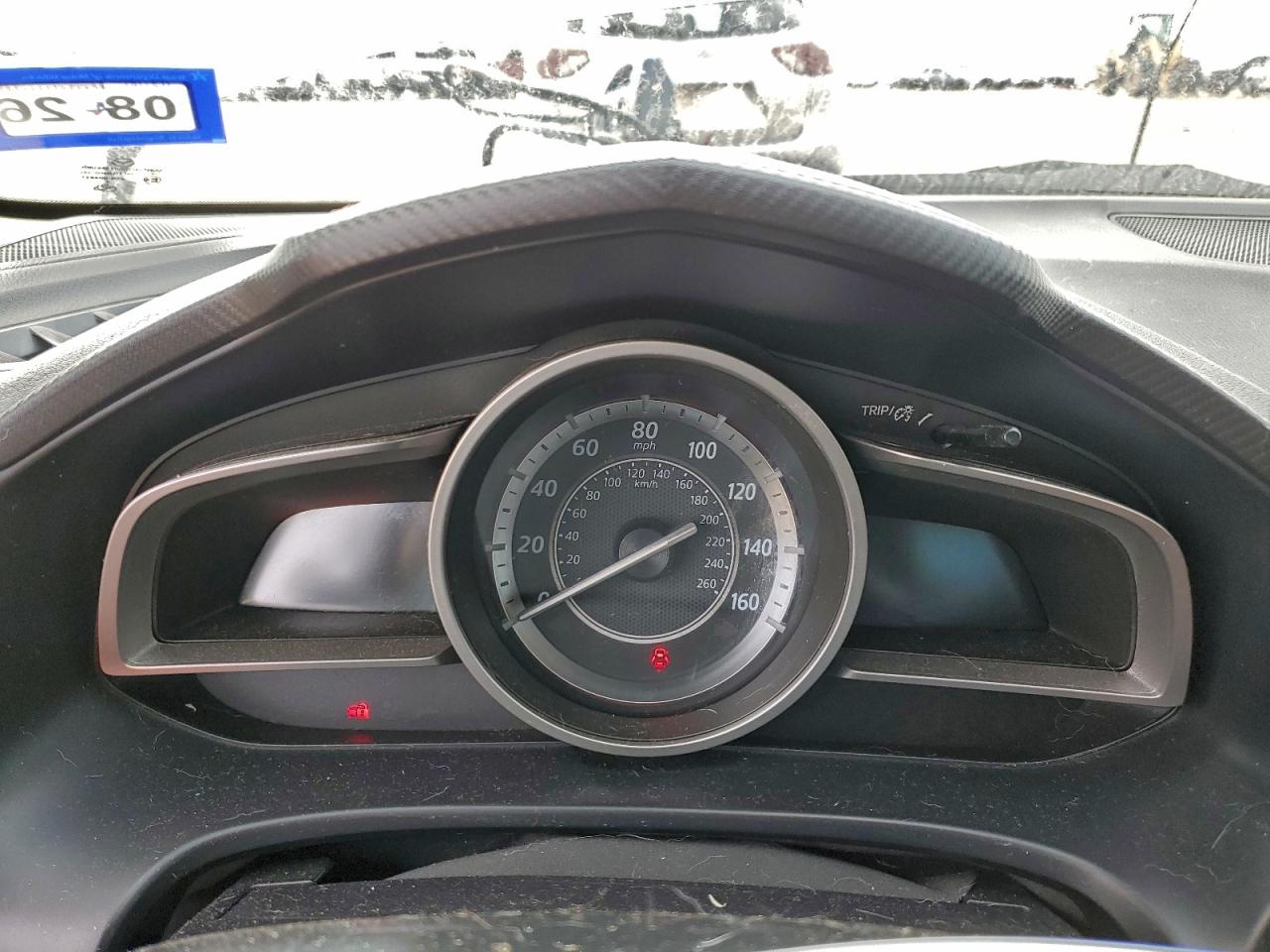 2015 Mazda 3 Sport VIN: 3MZBM1U79FM179006 Lot: 94083775