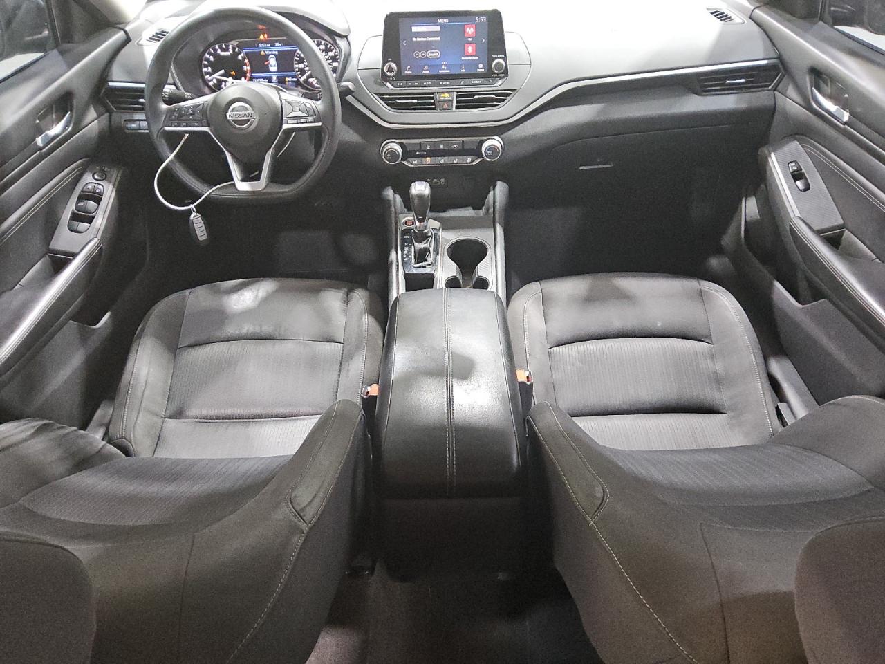 2020 Nissan Altima S VIN: 1N4BL4BVXLC196621 Lot: 84357015