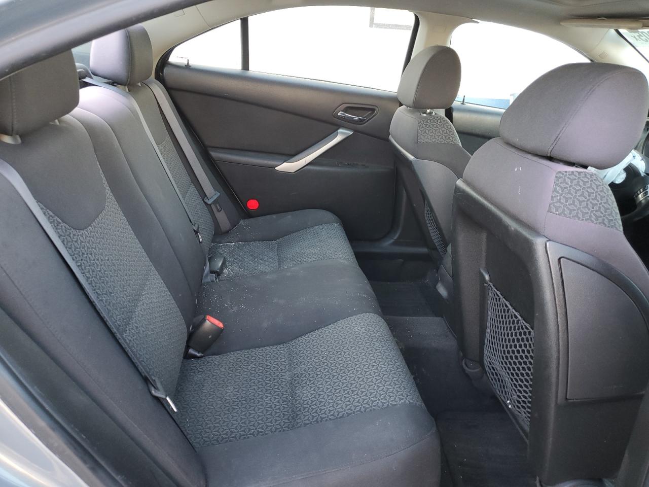 2008 Pontiac G6 Base VIN: 1G2ZG57N884136953 Lot: 91734205