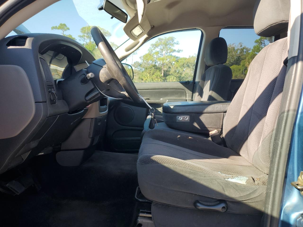 2003 Dodge Ram 1500 St VIN: 1D7HA18N93S260580 Lot: 91227665