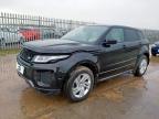 2016 LAND ROVER RANGE ROVER EVOQUE 2.0 TD4 HSE DYNAMIC 5DR AUTO for sale at Copart YORK
