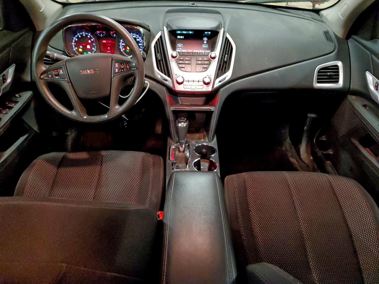 2016 GMC Terrain Sle VIN: 2GKALMEK9G6195664 Lot: 93459665