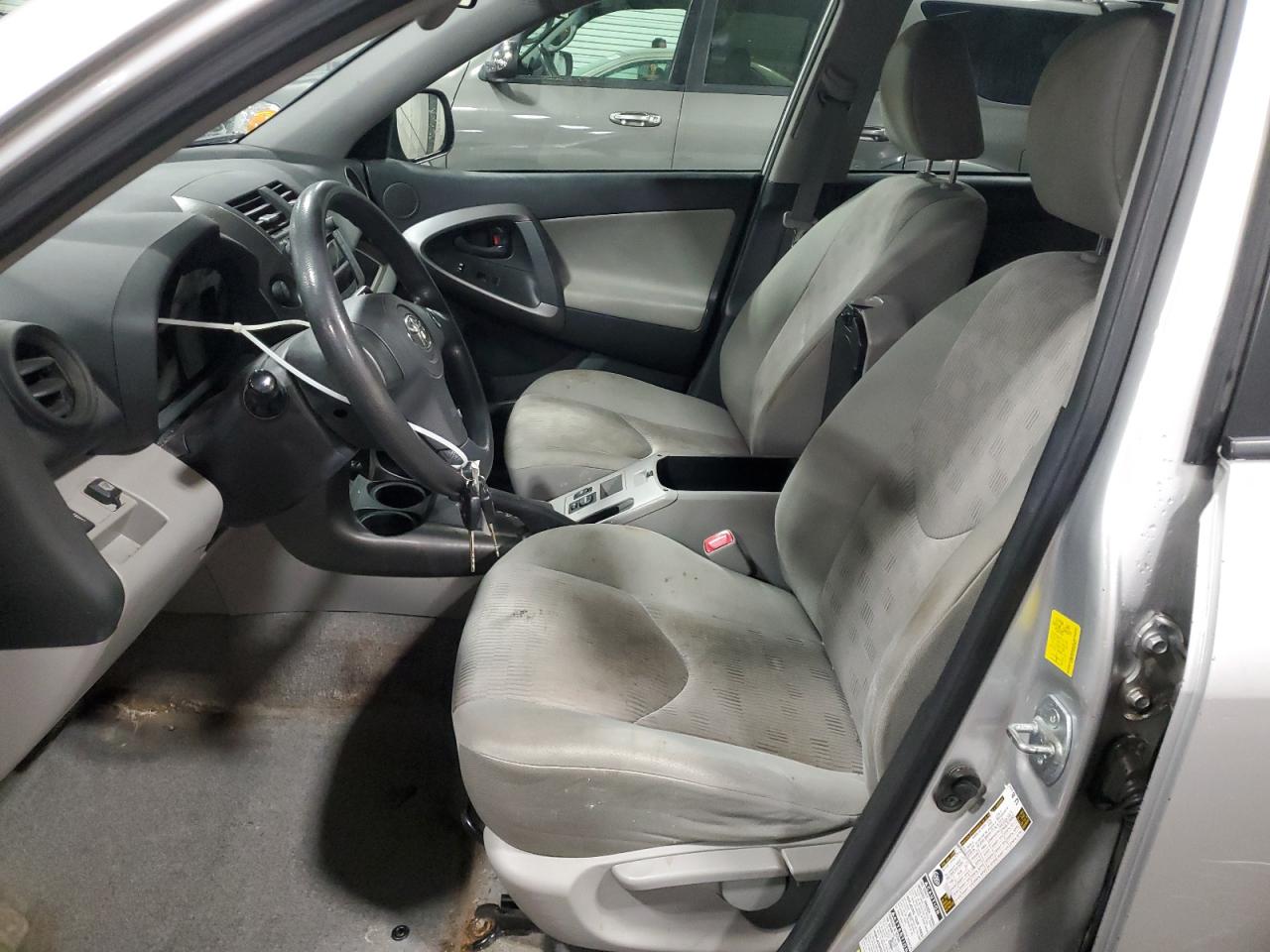 2011 Toyota Rav4 VIN: JTMBF4DV9B5038062 Lot: 93018055