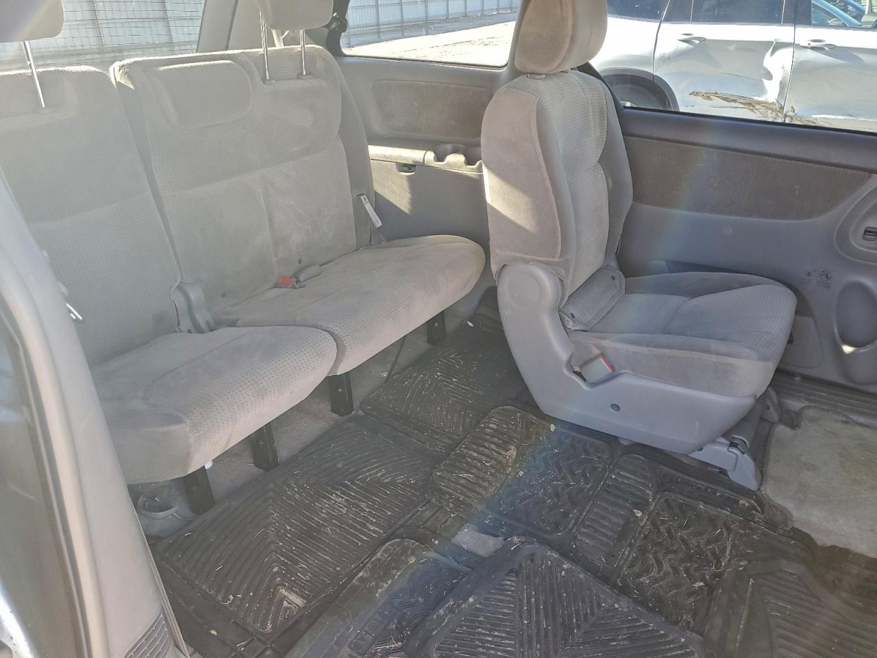 2008 Toyota Sienna Ce VIN: 5TDZK23C08S178356 Lot: 93739355