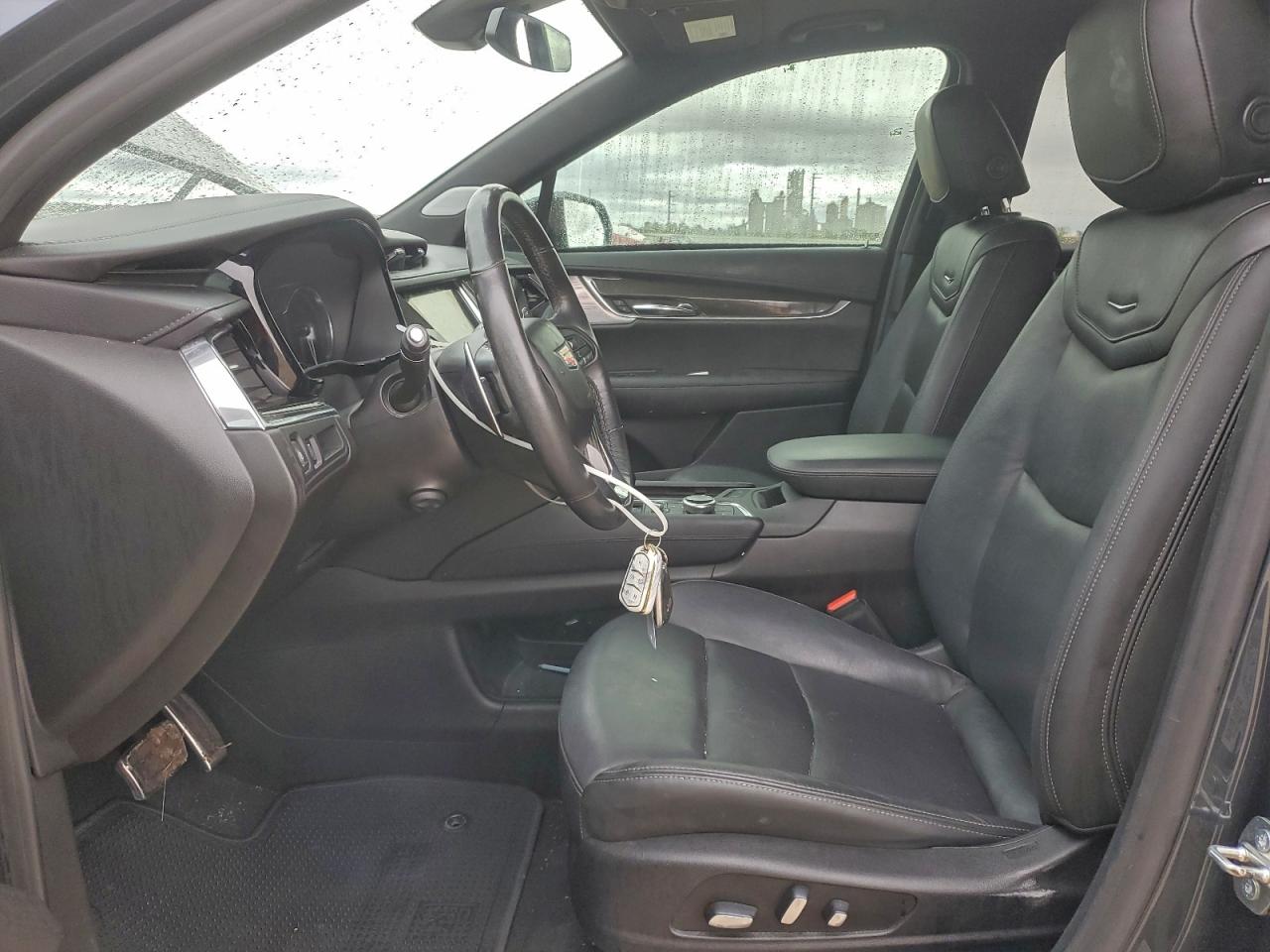 2020 Cadillac Xt6 Sport VIN: 1GYKPGRS8LZ105073 Lot: 94195455