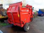 2013 KUHN 313 for sale at Copart WOLVERHAMPTON