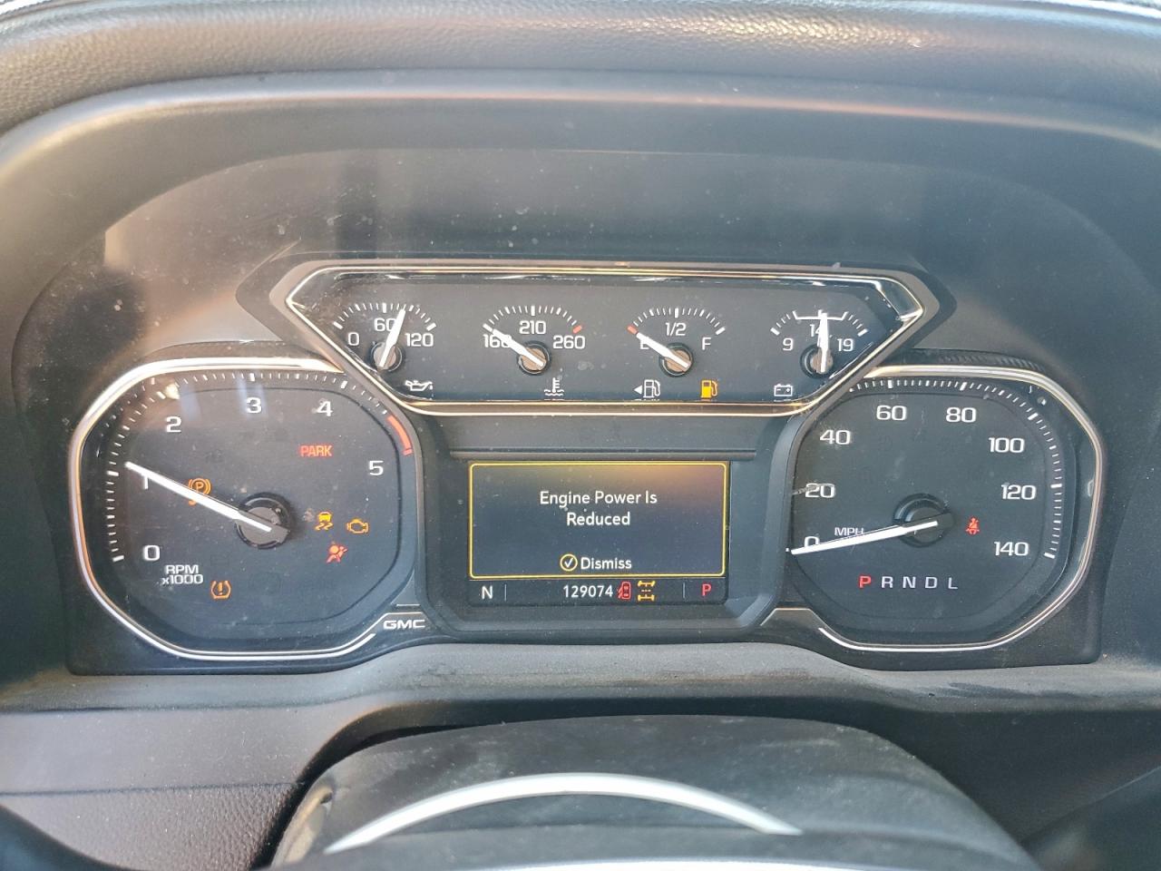 2021 GMC Sierra K2500 Sle VIN: 1GT49MEY1MF232834 Lot: 94334995