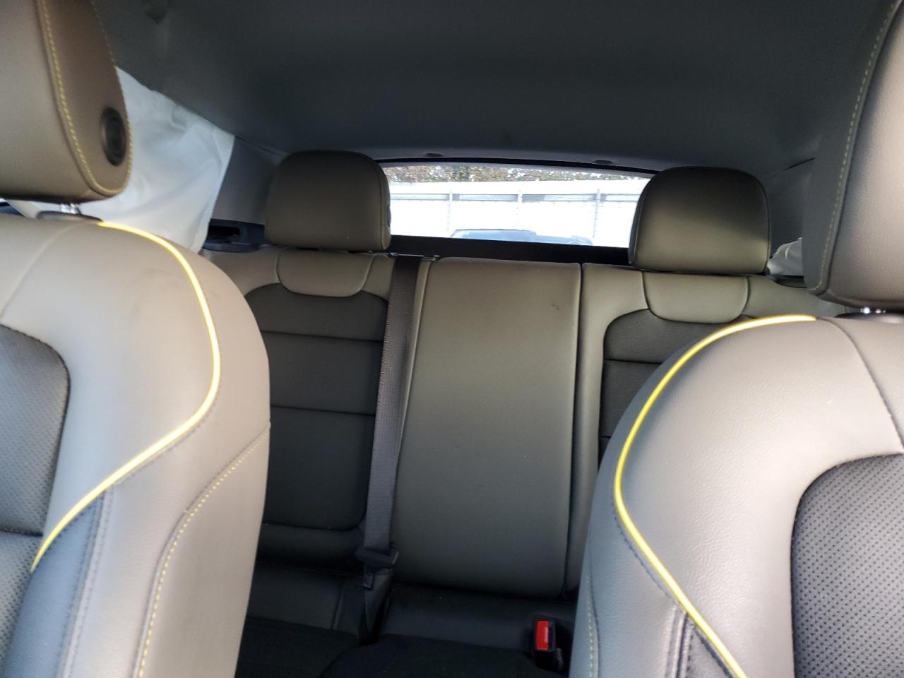 2025 Chevrolet Trax Activ VIN: KL77LKEP1SC298967 Lot: 93556545