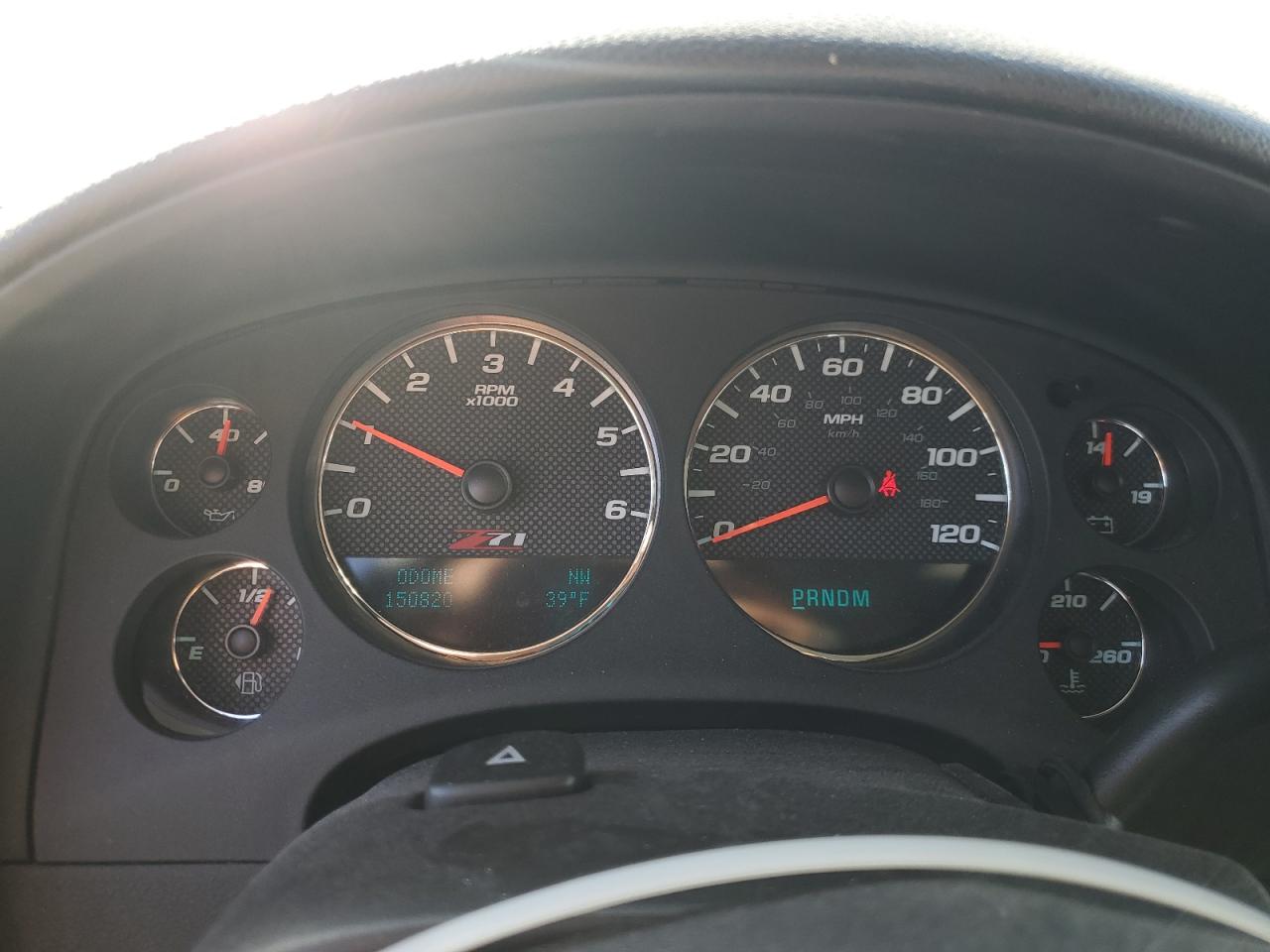 2009 Chevrolet Tahoe K1500 Lt VIN: 1GNFK23009R282958 Lot: 93437695