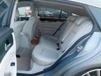 2015 MERCEDES-BENZ CLS CLS 350 BLUETEC AMG LINE PRE PLUS 5DR 9G-TRONIC for sale at Copart NEWBURY