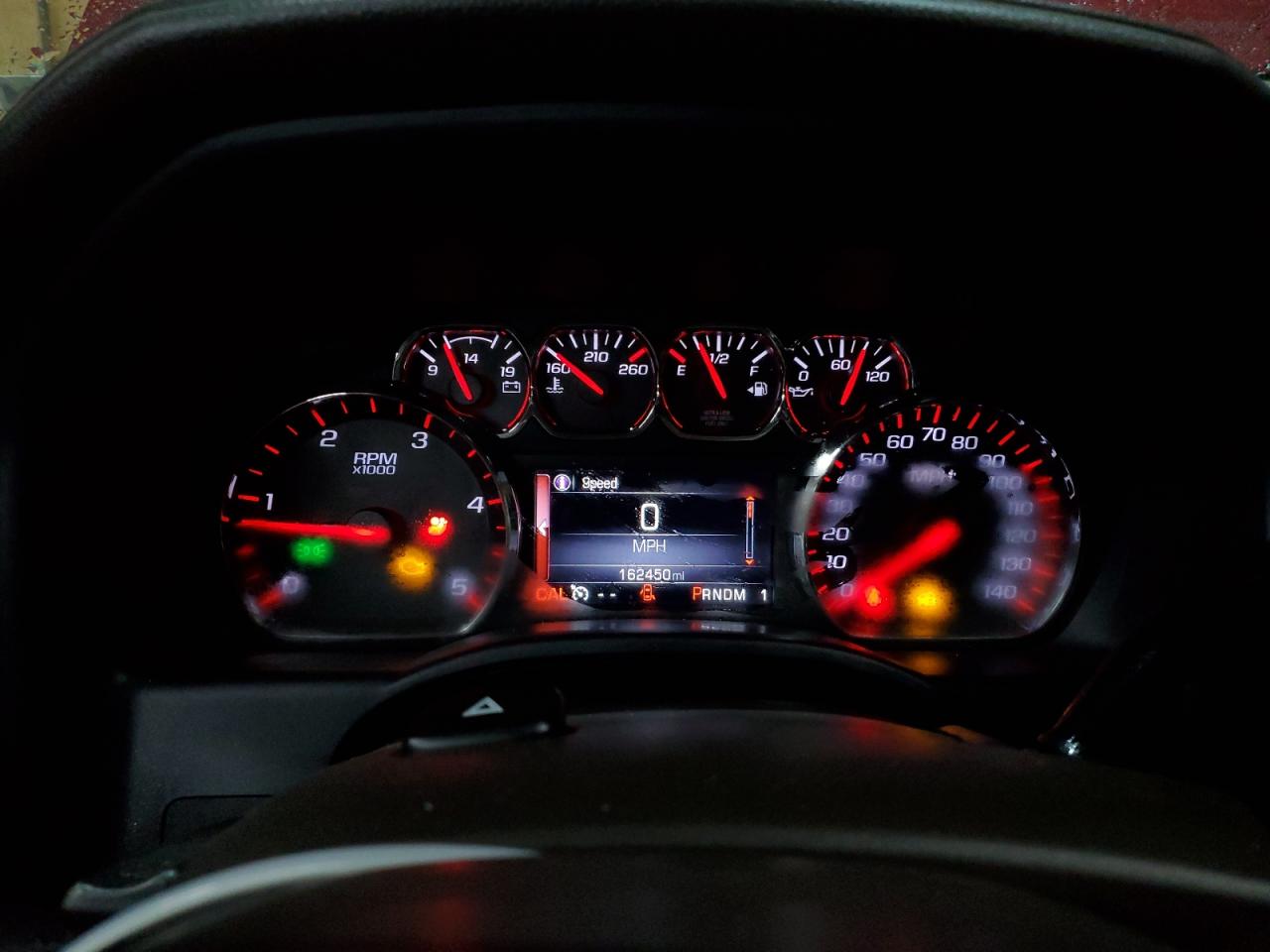 2015 GMC Sierra K2500 Slt VIN: 1GT12ZE84FF500475 Lot: 91816645