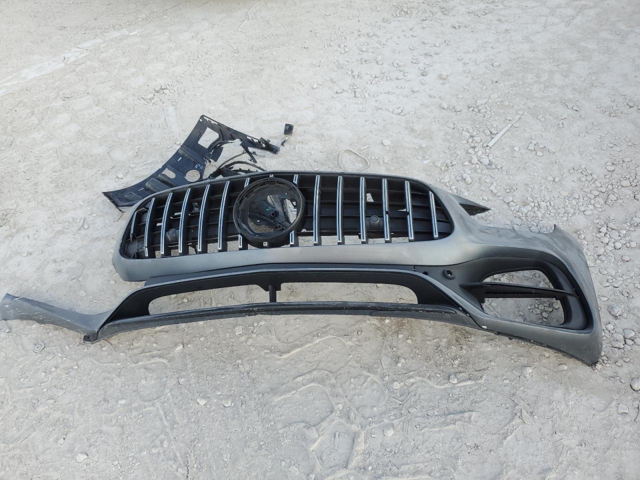 2018 Mercedes-Benz Amg Gt VIN: WDDYK7HA9JA022518 Lot: 91898435