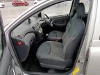2004 TOYOTA YARIS 1.3 VVT-I T SPIRIT 5DR AUTO for sale at Copart SANDTOFT