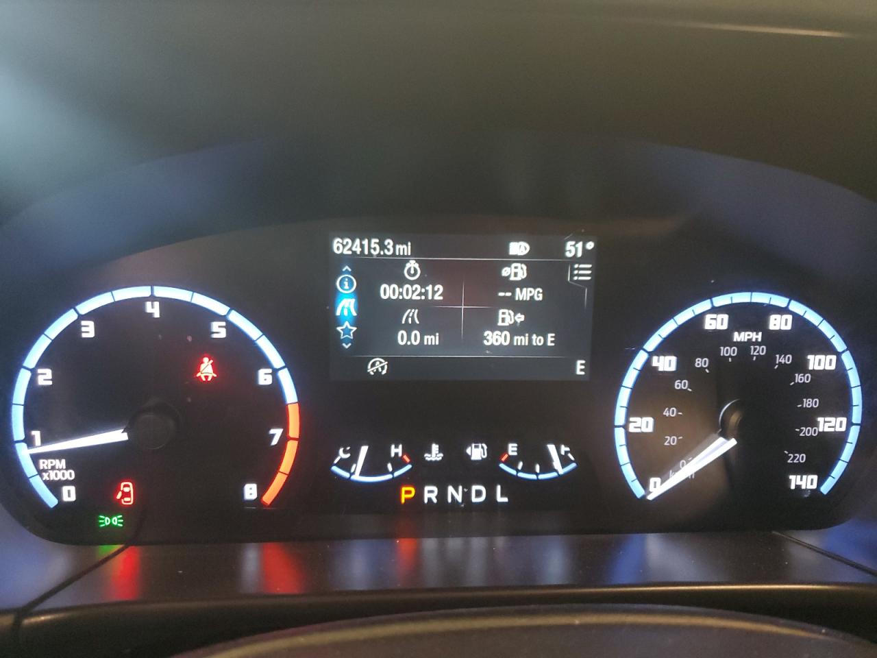 2021 Ford Bronco Sport Big Bend VIN: 3FMCR9B62MRA60307 Lot: 90570035