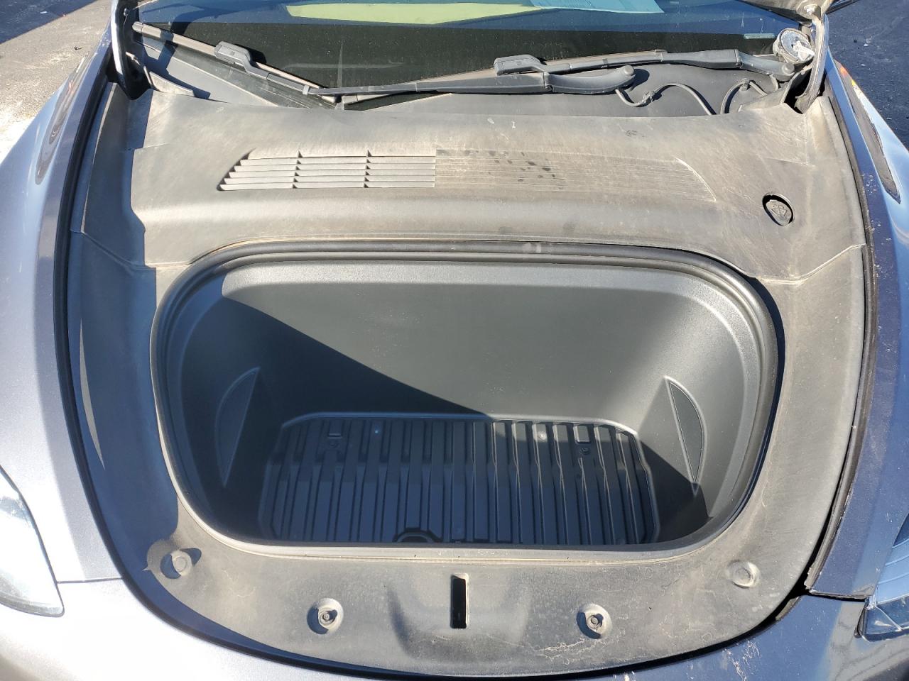 2021 Tesla Model Y VIN: 5YJYGDEE9MF076768 Lot: 93723005