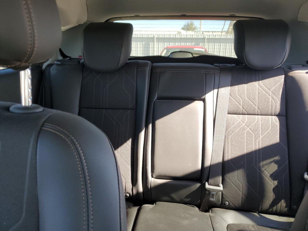 2019 Chevrolet Trax 1Lt VIN: KL7CJLSB3KB963912 Lot: 91646005