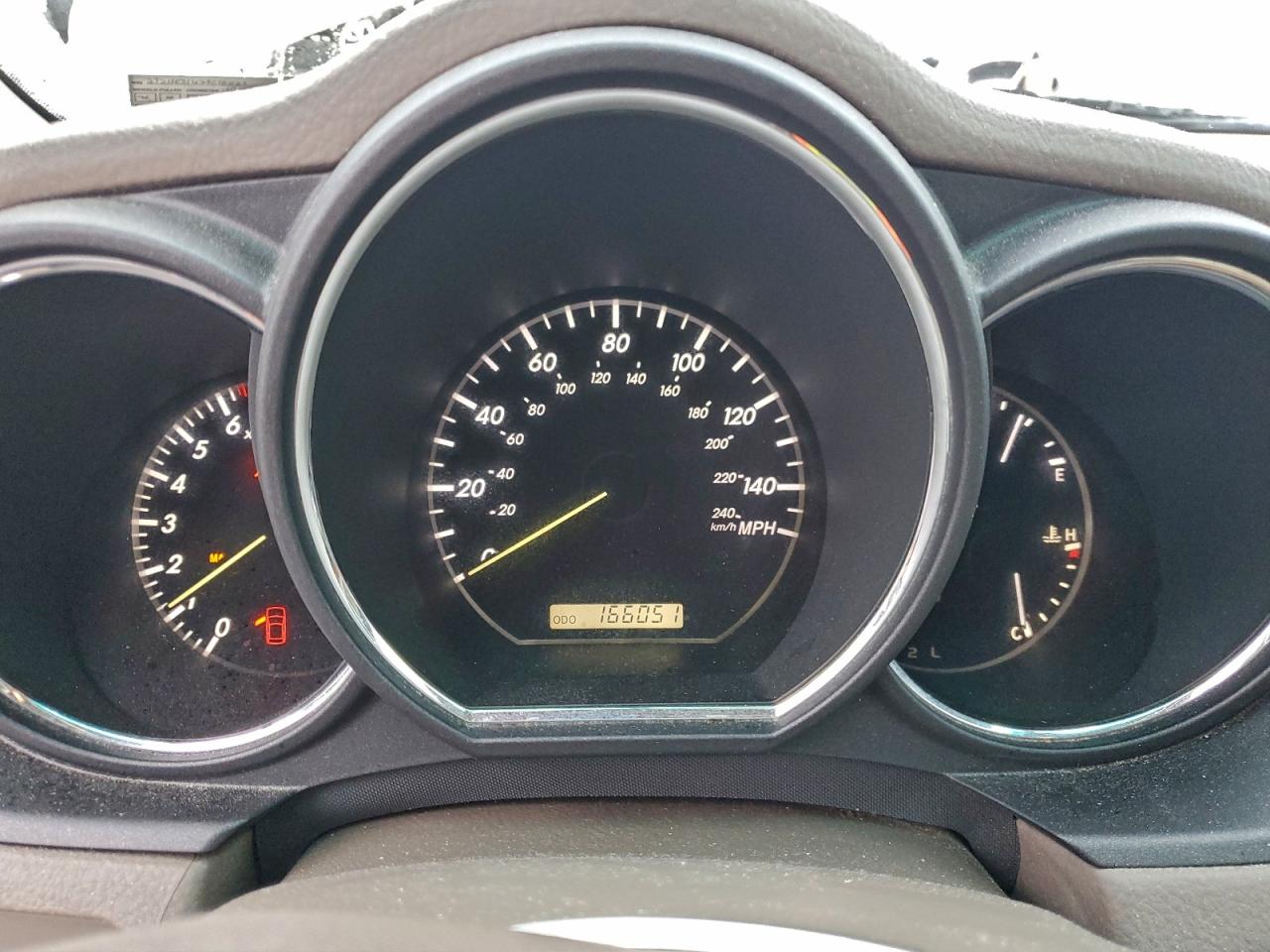 2009 Lexus Rx 350 VIN: 2T2HK31U29C101121 Lot: 94458785