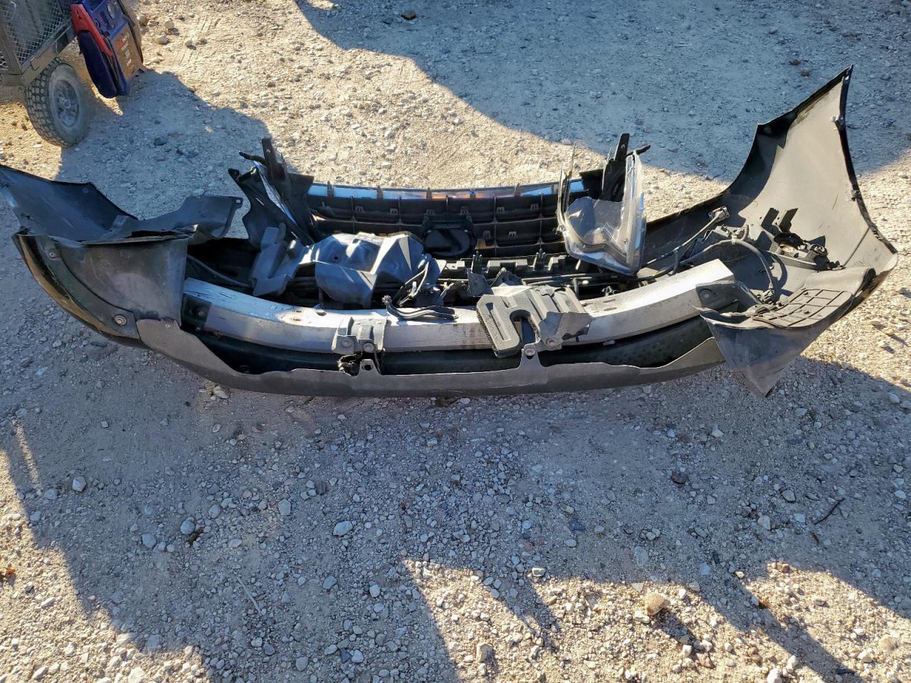 2016 Lexus Gx 460 VIN: JTJBM7FX4G5137916 Lot: 90873625