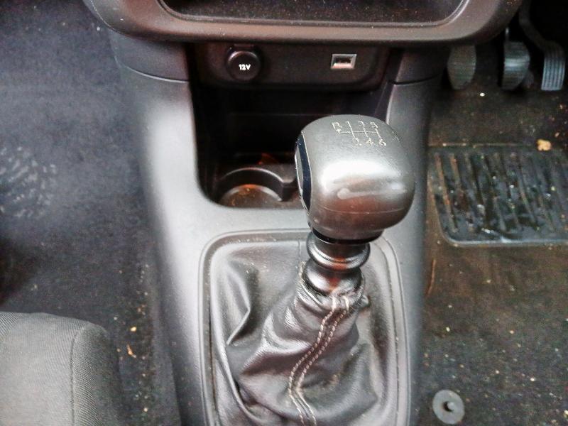 2021 CITROEN C3 1.5 BLUEHDI SHINE 5DR