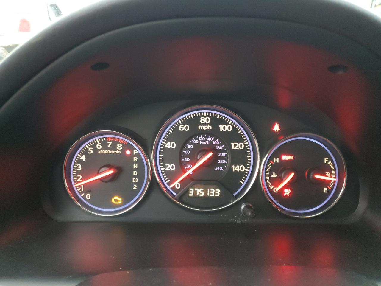 2004 Honda Civic Ex VIN: JHMES26794S001074 Lot: 91169705