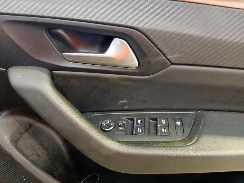 2020 PEUGEOT 508 1.6 HYBRID ALLURE 5DR E-EAT8