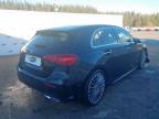 2024 MERCEDES-BENZ A CLASS A180 AMG LINE PREMIUM PLUS 5DR AUTO for sale at Copart WHITBURN