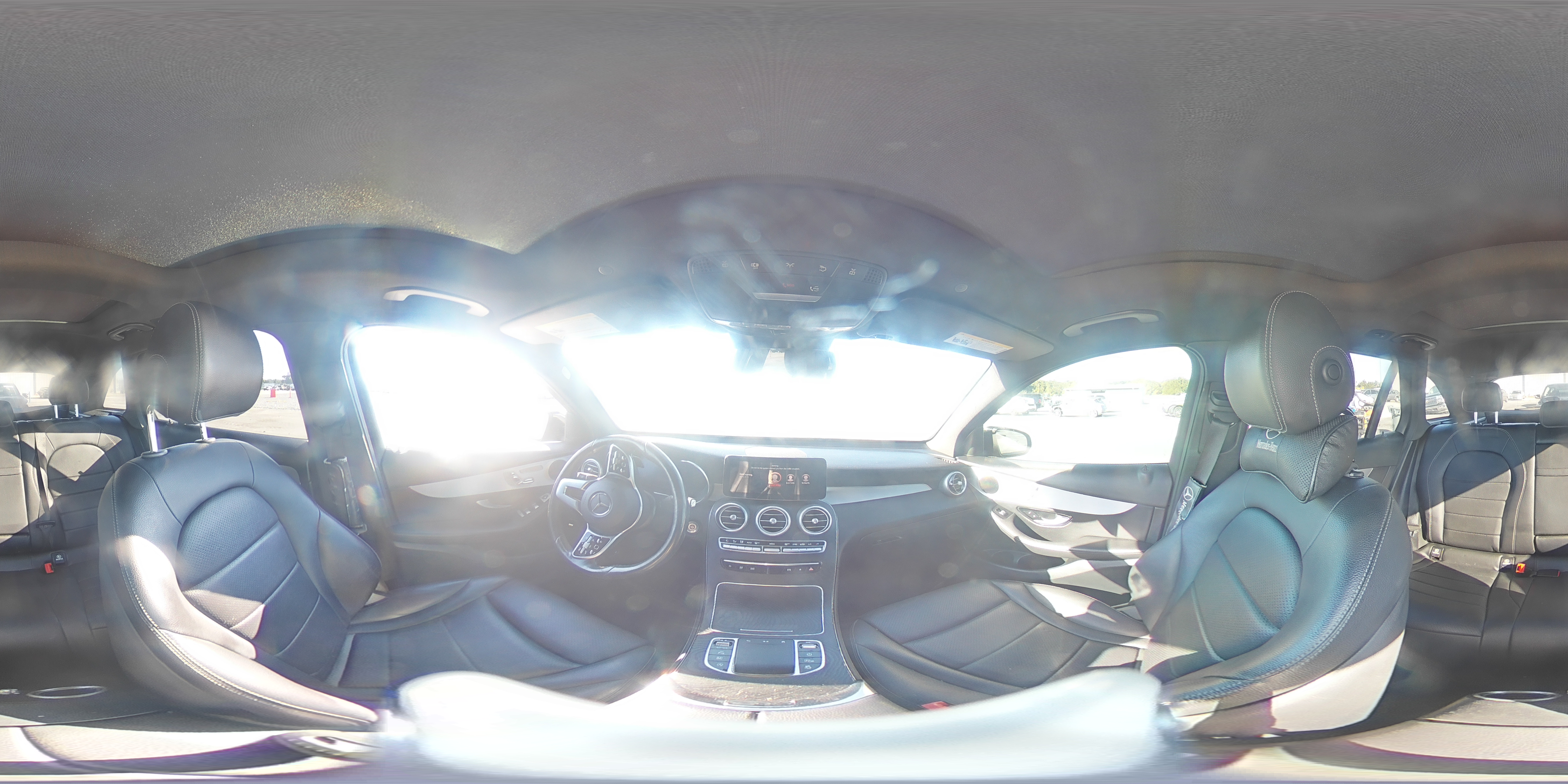 2021 Mercedes-Benz Glc 300 4Matic VIN: W1N0G8EB1MF888905 Lot: 90886655