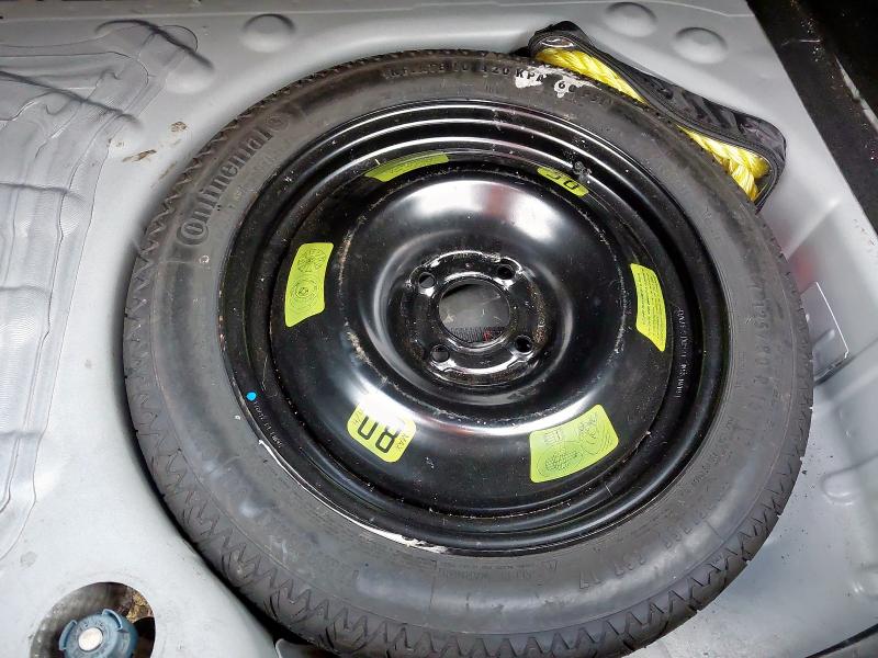 2016 DS DS 4 2.0 BLUEHDI PRESTIGE 5DR