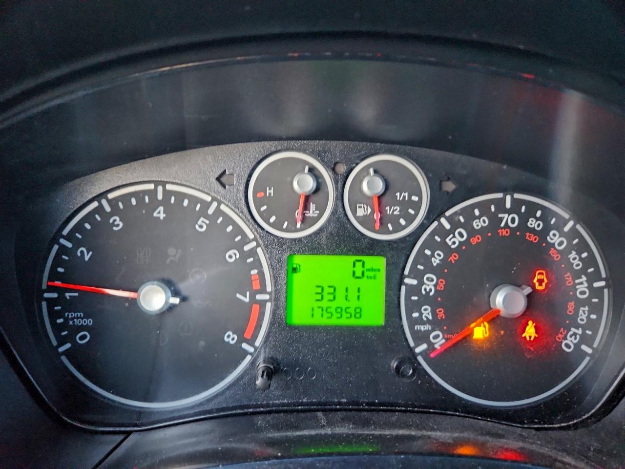 2013 Ford Transit Connect Xl VIN: NM0LS7AN1DT130025 Lot: 94740055