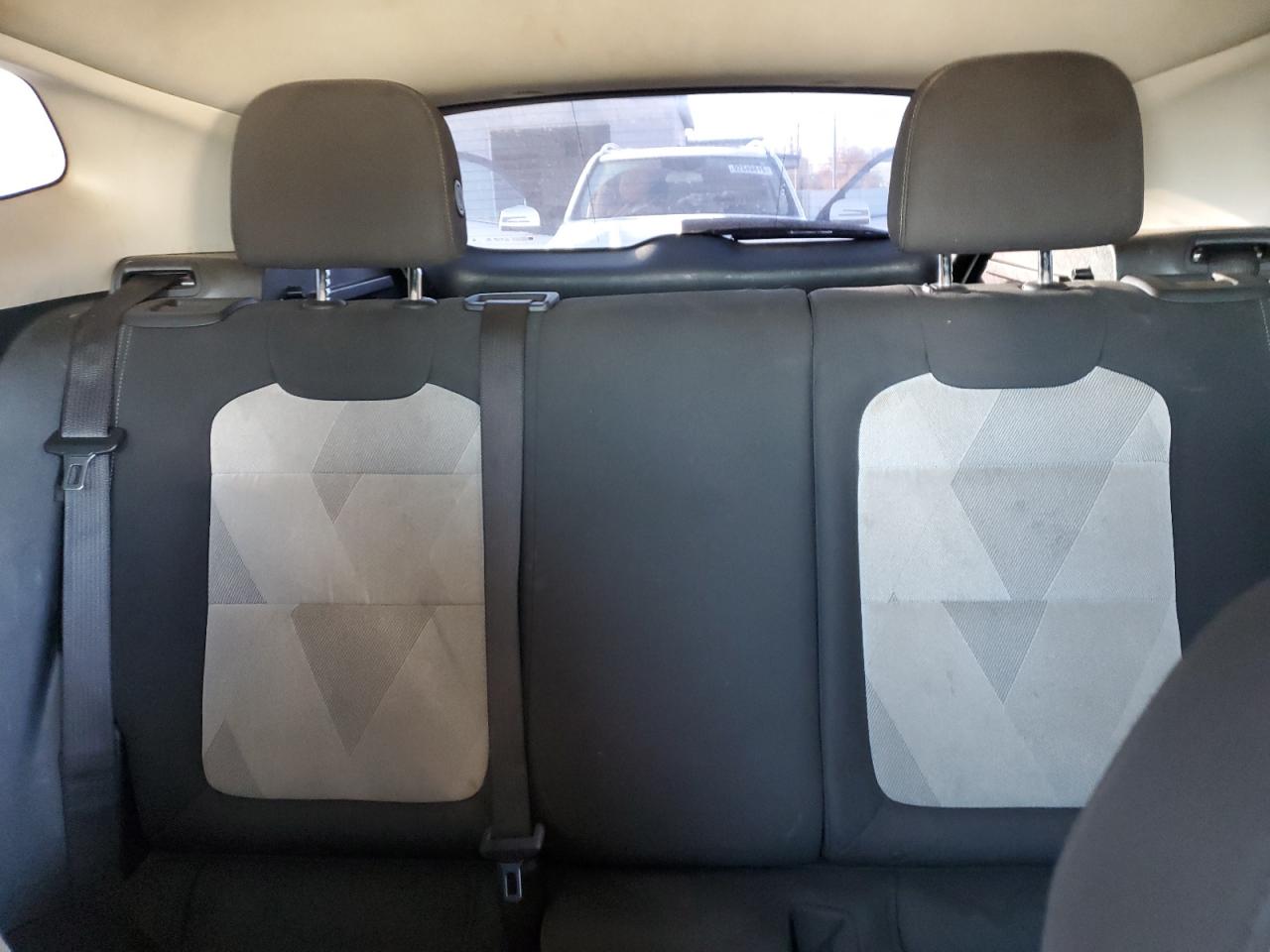 2024 Chevrolet Trax Ls VIN: KL77LFE2XRC035110 Lot: 92294255