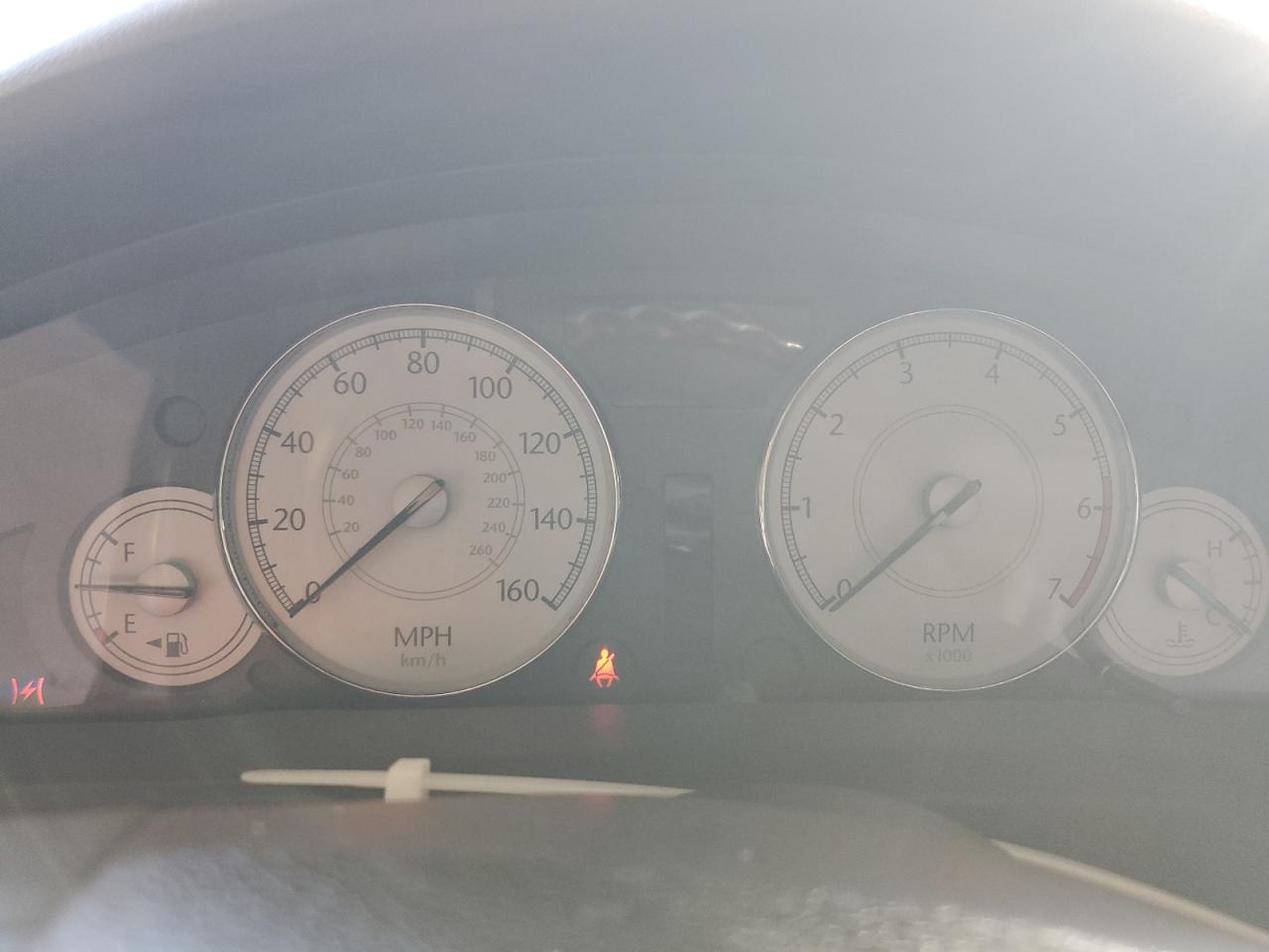 2006 Chrysler 300C VIN: 2C3KA63H76H520733 Lot: 91886095