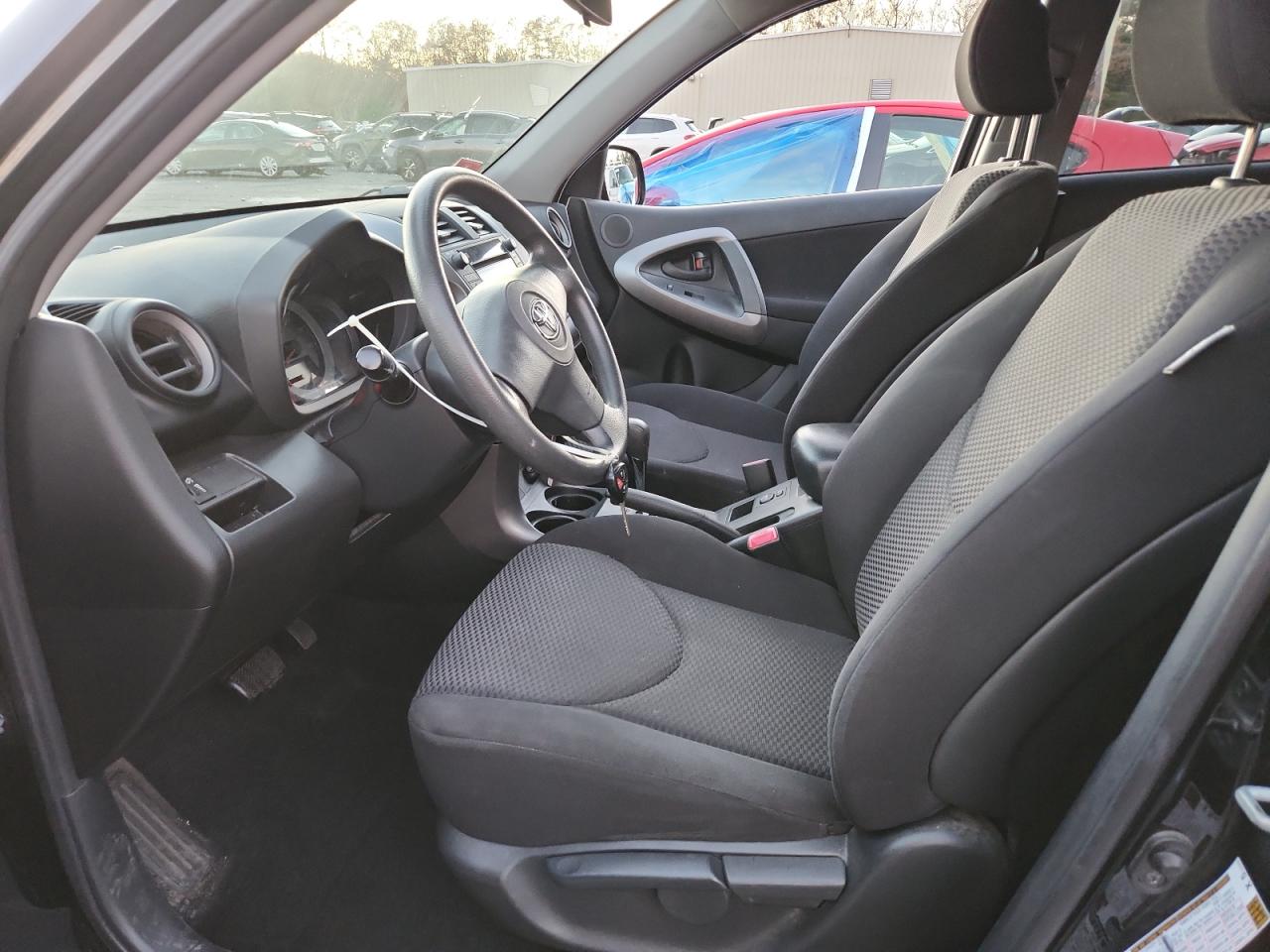 2007 Toyota Rav4 Sport VIN: JTMBK32VX76022236 Lot: 93327675